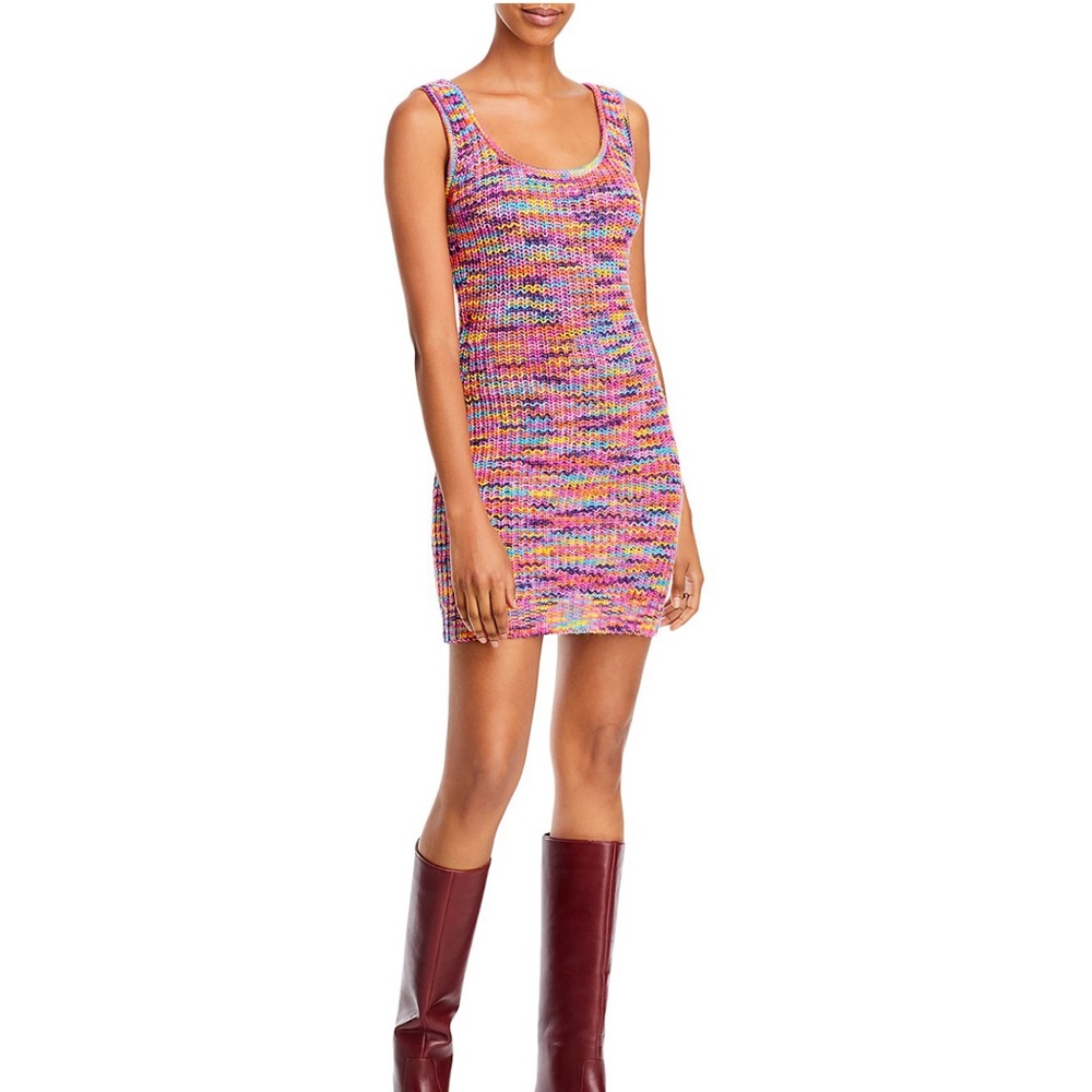 MINI GARDENIA DRESS - Picture 4 of 6